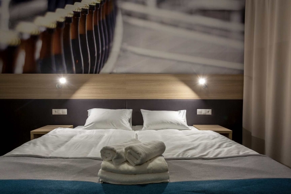 Ren Hotel